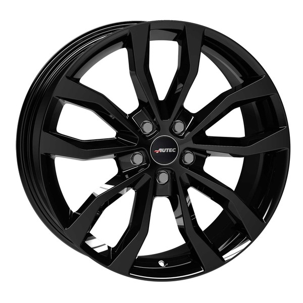 Autec Felgen Uteca Sw 8.0X18 ET45 5X112 FüR Mg MG5 MG4 MG3-image