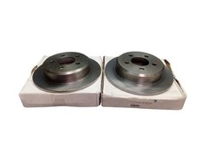 Disque de frein Jeep CHEROKEE