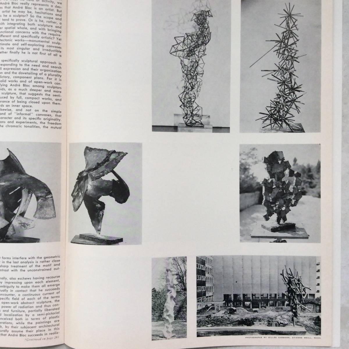 Arts Architecture May 1961 | eBay