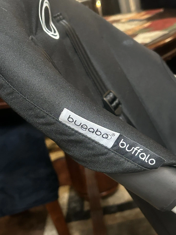 Bugaboo Buffalo Stroller - Image 4 of 4