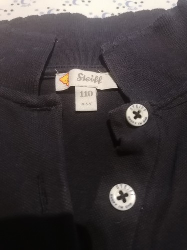 Steiff 🐻 Shirt ohne Ärmel Größe 110 - Bild 5 von 7