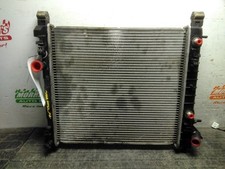 Radiator Model Fits 13-14 SPARK 1478300
