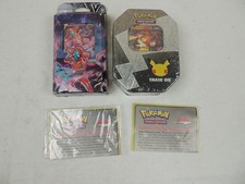 Pokemon Celebration TCG Lance's Charizard/Battle Deck DeoxysV/1 WOTC Card SEALED