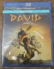 David Blu-ray  NEW