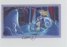 2014 Frozen Stickers Die Eiskonigin Vollig Unvverfroren German Olaf Elsa #19 2k3