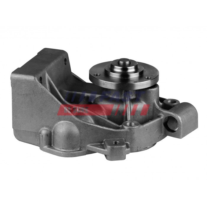 Pompe à eau 1201C9 anti-corrosion pour Boxer et Jumper à poulie crantée