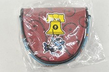 LAB Golf OZ.1 / OZ.1i Liberty Rat Putter Head Cover Limited Edition NEW #220064