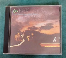 CD Genesis ..and then there were three..