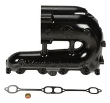 OEM MerCruiser 5.7/350 EC Cat Manifold Starboard  (2010+) 879288A01 8M0103773