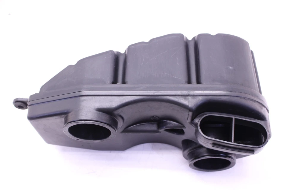 99-09 YAMAHA V STAR 1100 CLASSIC AIRBOX ADMISIÓN AIRE FILTRO CAJA SILENCIADOR Foto 2 de 4