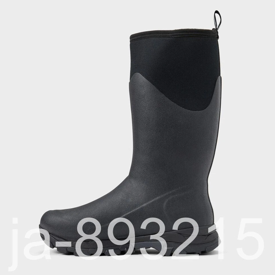 Botas altas todo terreno Muck Arctic Ice Arctic Grip para hombre - ENVÍO FLASH MEJOR VENTA Foto 4 de 4