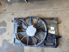 Radiator Fan Motor Fan Assembly ID 39013323 Fits 17-19 CRUZE 1949812