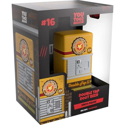 Youtooz: Call of Duty Collection: Double Tap Root Beer Vinyl Figure #16