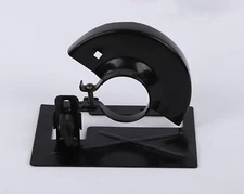 For Angle Grinder to Cutting Machine Balance Bottom Plate Protective Cover