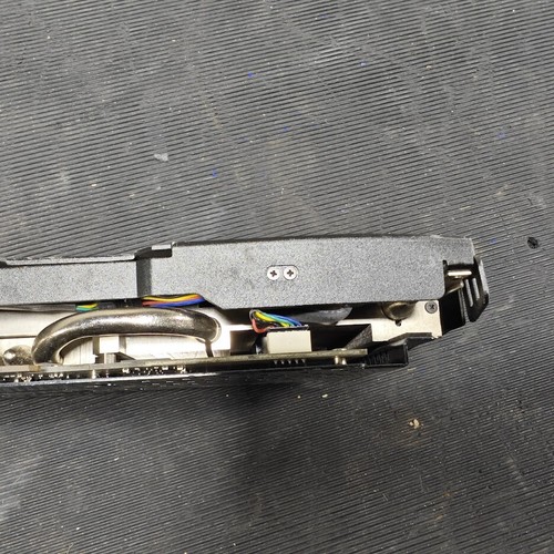 ASUS STRIX GTX 970 Graphics Card - Used, Minor Scratches, No Accessories - Photo 6/13