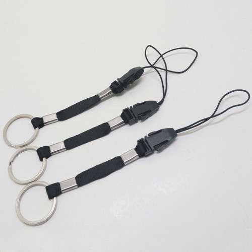 10 Pcs Flash Drive Lanyards for Phone Cell USB Organized Intelligent - 第 11/12 張圖片