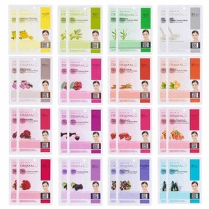 Dermal korea collagen essence mask Dermal korea collagen essence mask