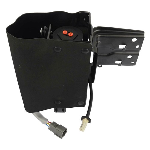 Air Suspension Compressor Rear for Nissan Armada Infiniti QX56 QX80