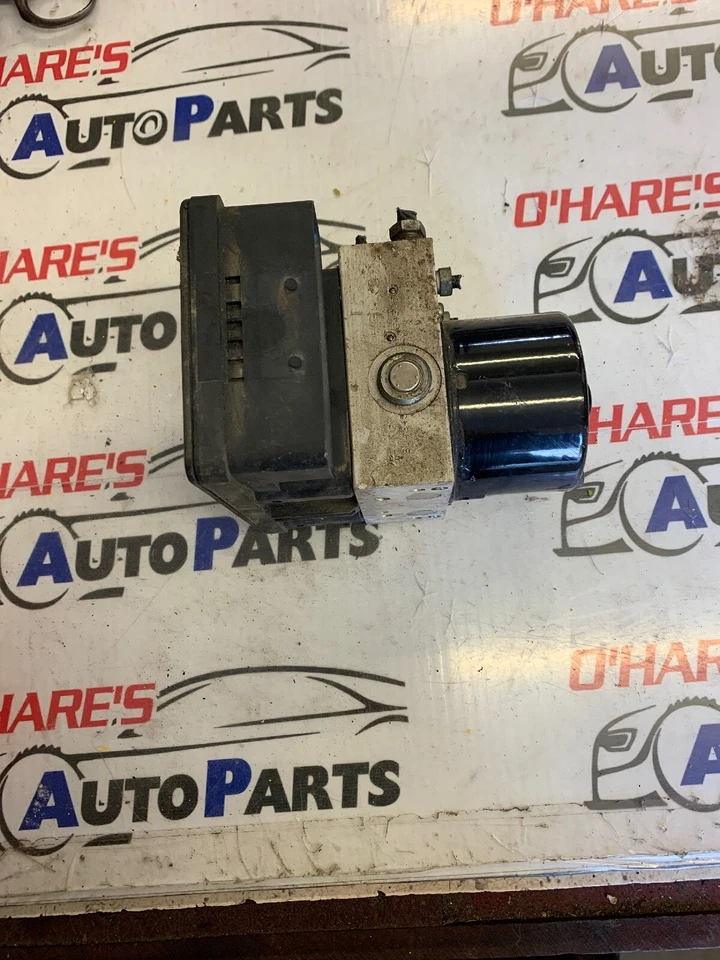 Volvo C30 C70 S40 V50 ABS Pump 30794728 4N51-2C405-GB 10.0206-0302.4 30794728 - Image 2 of 4