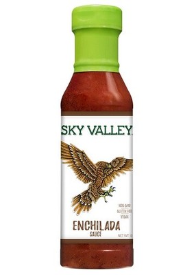 Enchilada sauce #18 (858867005634)