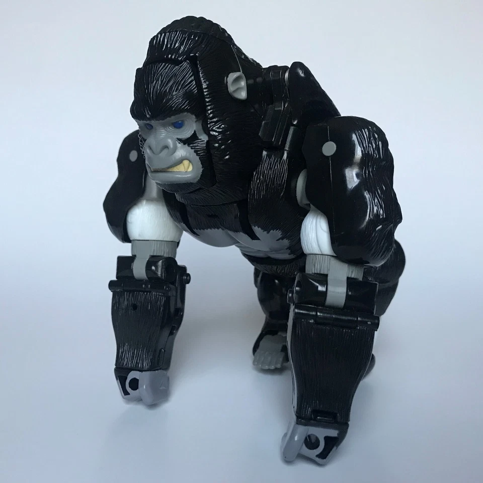 Kenner Beast Wars transformers lot - Image 4 of 4