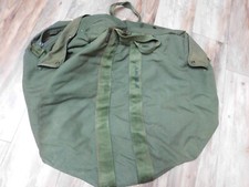 US MILITARY FLYER'S KIT BAG