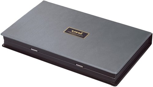 Uni MITSUBISHI Pencil 36,72,100 Colors Colored Pencils UC100C UC72C UC36C Japan - Picture 25 of 41