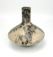 Otto Keramik Vase 60er 70er Jahre DEsign WGP Otto Gerhartz Design Vintage Cool