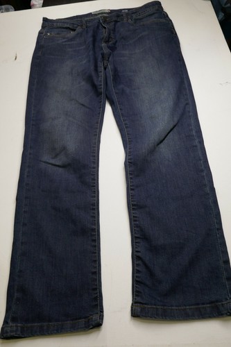 English Laundry Jeans Mens 36 Blue 