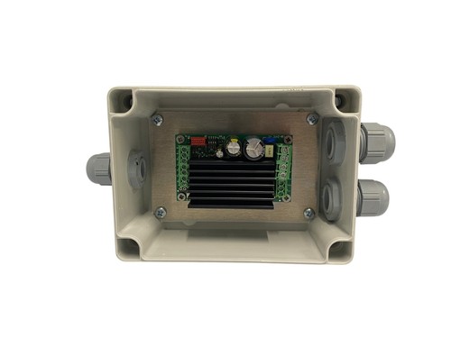 Trend Marine Products ZPDR74233700001 , Switch Junction Box - Bild 3 von 9