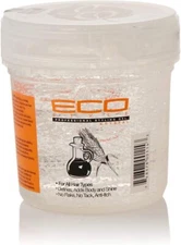 Eco Style Krystal Styling Gel, Clear, 473 ml