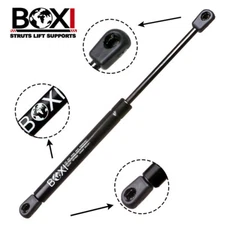 1x Front Hood LH & RH Lift Supports Shocks Struts for Dodge Durango 2011-2018