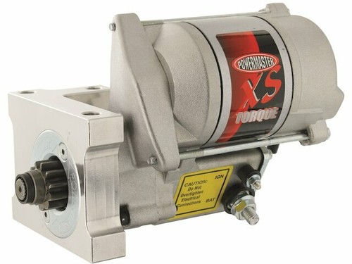 Starter For 1972-1974 GMC K25/K2500 Pickup 1973 G563TM