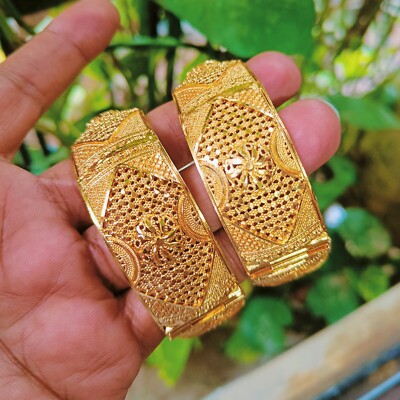 Inateannal Gouden Bangle Armbanden Set voor Vrouwen Multi Stapelbare