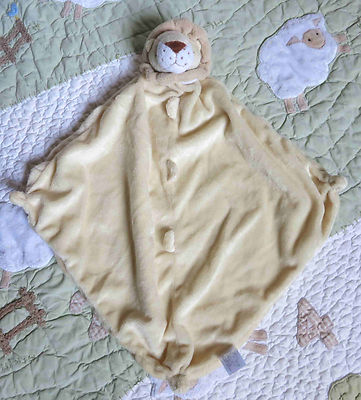 Doe Security Blanket | Baby blanket animals, Baby boy ...