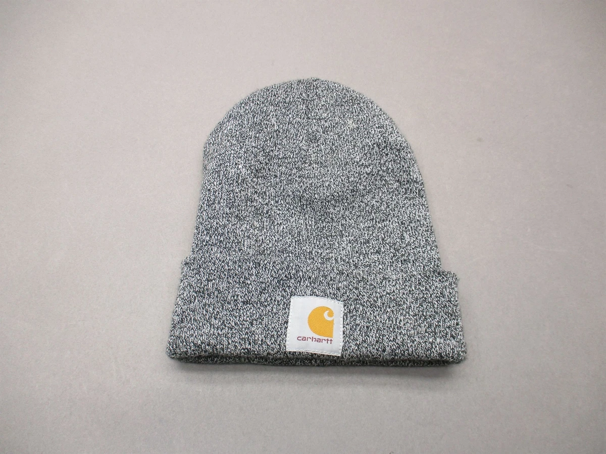 carhartt mens cuffed beanie