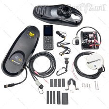 Minn Kota PowerDrive V1 Advanced GPS Bluetoot...