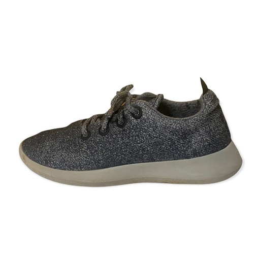 Sneakers Merino Wool Trainers Men 