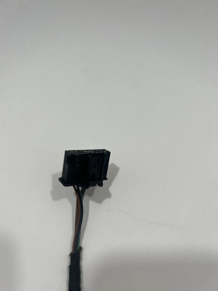 ✅2011-2018 Volkswagen Jetta Rear Left Door Wire Harness 5CU971693 OEM - Image 2 of 4