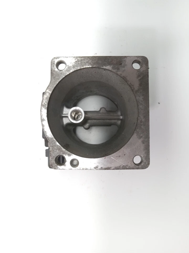 1998-2002 MAZDA 626 SENSOR MEDIDOR DE FLUXO DE AR 4 CILINDROS FABRICANTE DE EQUIPAMENTO ORIGINAL, 336-60507 - Imagem 4 de 4