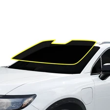 Precut Front Windshield Nano Ceramic Window Tint Film Kit Fits Honda Prologue