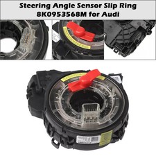 Steering Angle Sensor Slip Ring 8K0953568M For Audi A4 A5 Q5 S4 S5 Q5 US