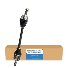 Front Left Driver Side CV Axle Shaft for 2007 2008 2009 2010 Honda Odyssey