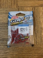 Barkley Ice Gulp Waxies Red