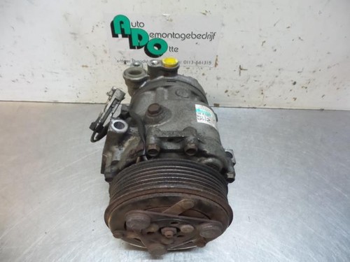 Klimakompressor Opel Combo C Kasten  13197538 P11797588