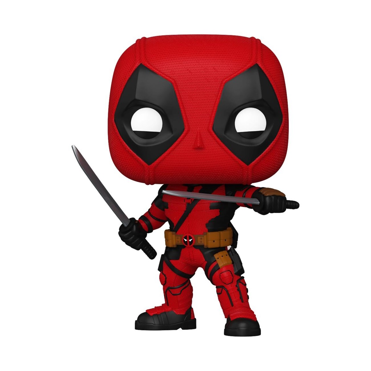 Funko Pop! Marvel: Deadpool - Deadpool 889698797665| eBay