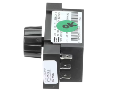 Thermostat Thermo Safety Fagor Edesa Denarra 80 Degrés - REPORSHOP