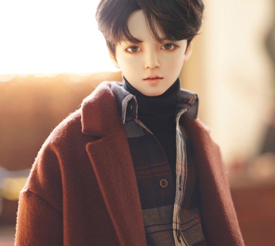 bts bjd dolls for sale