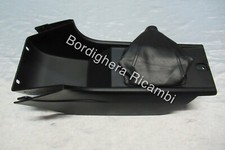 FIAT UNO TURBO MK1 1.3 TUNNEL CRUCOTTO COMPLETO DI CUFFIA CAMBIO ORIGINALE STARS
