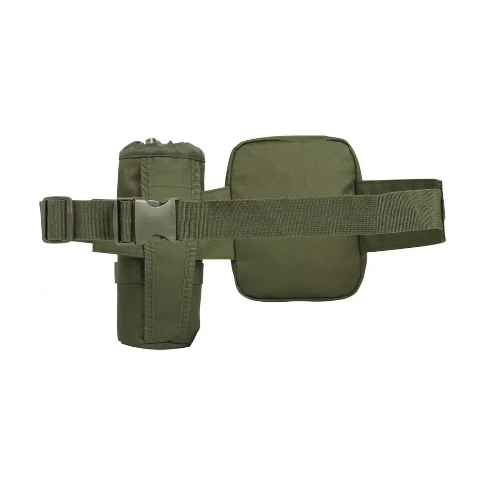 Belt Bag Allround Olive - Brandit